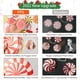 thumbnail image 5 of 33 piezas Candy Cane Christmas Tree Onahombrests - Coldeul Candy Deco fo Tree, New Year Partey, 5 of 7