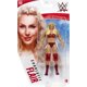 thumbnail image 4 of Figura de acción WWE Mattel Charlotte Series 122, 15 cm, 6 años o más, 4 of 4