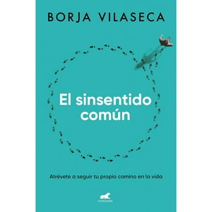 Debolsillo - Libro El Sinsentido Comun