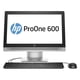 thumbnail image 1 of Computador All in One HP ProOne 600 G2 Intel Core i5-6500 21.5" 8GB RAM/1TB HDD (Reacondicionado), 1 of 6