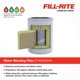 thumbnail image 3 of Filtro de combustible Fill-Rite F4010HM0, 10 micras, 151 L/min, 3 of 5