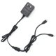 thumbnail image 2 of Adaptador de carga PMPN4204AR, cable en Y con doble micro USB Motorola, 2 of 6