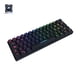 thumbnail image 3 of Teclado Inalambric Gamer Negro Pyros RGB Switch Outemu Blue, 3 of 3