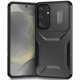 thumbnail image 5 of Funda Resistente para Samsung Galaxy S24 Plus con Tapa Deslizante y Protección Militar Negro, 5 of 6