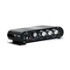 thumbnail image 4 of Mini Amplificador Robusto De 2,1 Canales Para TV, Altavoz, Teléfono Móvil, Color Negro, 4 of 5