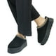 thumbnail image 2 of Babucha Mujer Negro Avis Thunder Blue, 2 of 6