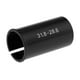 thumbnail image 3 of Asiento De Bicicleta Post Shim Tube Sleeve Adaptador Reductor De Tamaño 15 Tamaño 28.6 A 31.8, 3 of 3