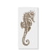 thumbnail image 1 of Plantilla de Caballito de Mar – Stencil Revolution, 1 of 4