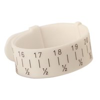 Bothyi - Herramienta De Medición De Pulsera 5.91-9.84 Pulgadas Medidor De Muñeca Herramienta De Medición De Medidor De Muñeca