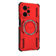 thumbnail image 2 of Funda FOXDOCK para Xiaomi Poco X5 Pro , magnética, resistente a golpes, con soporte, unisex, carga inalámbrica, 2 of 4