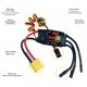 thumbnail image 2 of Controlador electrónico de velocidad DYSRC 30A 2-4S 5V/2A BEC con conector XT60 para aviones RC, 2 of 4
