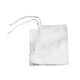 thumbnail image 3 of Toalla de Cuello Teka Alpes 48x78 - Blanco - 340gr, 3 of 3
