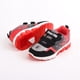thumbnail image 4 of Zapatilla Luces Niño Spiderman Marvel Rojo, 4 of 5