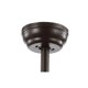thumbnail image 5 of Ventilador de techo JONATHAN Y 122 cm LED en bronce envejecido, 5 of 7