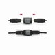 thumbnail image 4 of Conector De Cable De Extensión De Audio Óptico Toslink, 4 of 4