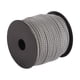 thumbnail image 1 of Cuerda de Paracord de 50M para acampar, accesorio para tienda de campaña resistente a la intemperie DIY, cordón de núcleo, línea fuerte para dosel de Gris, 1 of 5