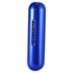 thumbnail image 5 of Bomba De Inflado De Neumáticos De Compresor De Aire Portátil Para Bola De Neumático De Bicicleta Azul, 5 of 5