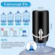 thumbnail image 4 of Dispensador de agua Beyio para botella de 18,9 litros con carga USB, 4 of 7