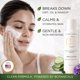 thumbnail image 4 of Limpiador Facial Finally 150 ml Pepino y Arcilla de Caolín, 4 of 9