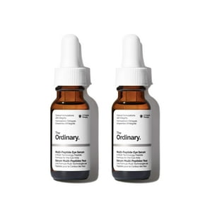 Sérum Antienvejecimiento Multipeptídico The Ordinary 15 Ml (X2)