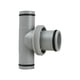 thumbnail image 1 of Adaptador de Manguera de Piscina, Conector de Drenaje, 1 of 2