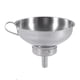 thumbnail image 1 of Embudo De Tarro De Boca Ancha, Accesorios Prácticos 3 En 1 Para Transferir Aceite Líquido, 1 of 5