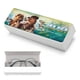 thumbnail image 5 of La Era de Hielo: Aventuras de Buck Estuche Rígido para Gafas de Cuero - Hombres y Mujeres, 5 of 6