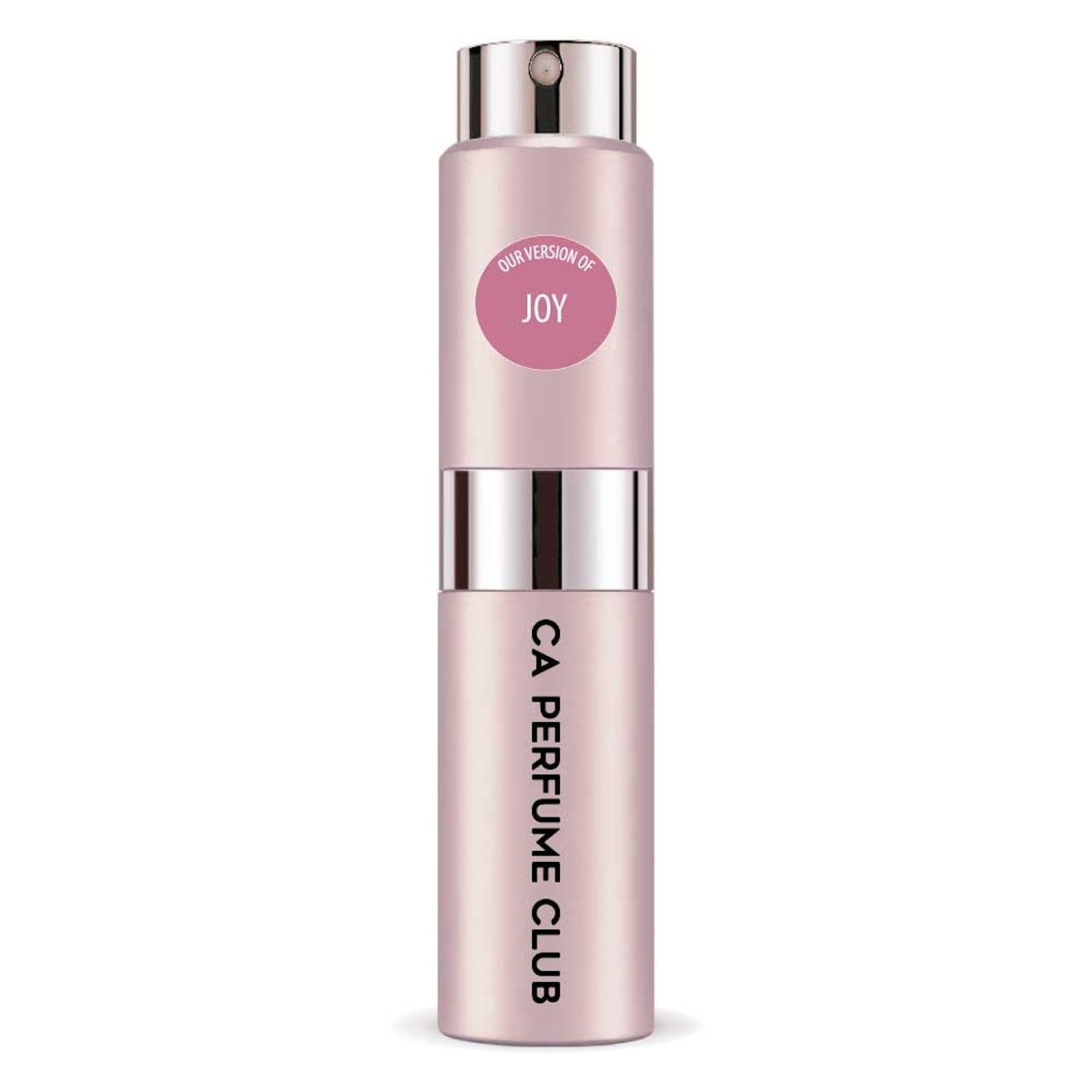 Perfume Ca Perfume Joy Eau De Parfum Para Mujer, 8 Ml