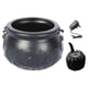 thumbnail image 5 of 12 LED Halloween Witch Pot Holidays Party Prom Prop Decoración Máquina De Niebla, 5 of 5