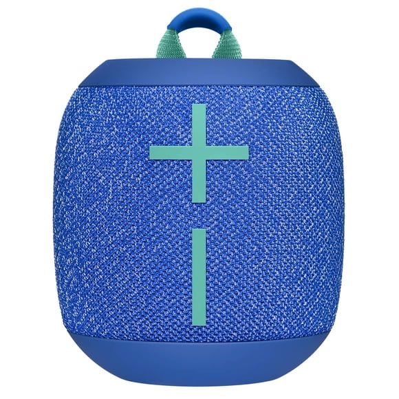 Altavoz Bluetooth inalámbrico portátil Ultimate Ears WONDERBOOM 2