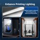 thumbnail image 5 of Carcasa para impresora 3D con luz LED YOOPAI con tira de luz USB, 5 of 5