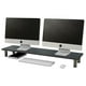 thumbnail image 2 of Base para Monitor Doble - Negro, 2 of 3