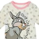 thumbnail image 3 of Pack2 Body Bambi Bebé Niña 12 - 18 Meses, 3 of 4