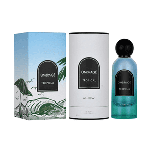 Lattafa - Perfume Ombrage Tropical Edp 80 Ml