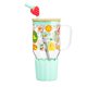thumbnail image 2 of Vaso Térmico de Viaje 10 Strawberry Street 1000 ml de Vidrio, 2 of 3