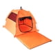 thumbnail image 1 of Corralito Portátil Para Mascotas, Valla Plegable, Tienda Para Gatos Para Animales Peque?os, Cachorros, Conejos, Naranja, 1 of 5
