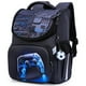 thumbnail image 1 of Orthopedic Backpack For Boys Cartoon 3D Primary School Students Bookbags Kids Satchels Children Backpack 8 Years mochilas, 1 of 3