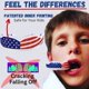 thumbnail image 2 of Protector bucal Oral Mart con bandera de EE. UU., para niños y jóvenes, 2 of 8