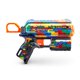 thumbnail image 4 of Toy Foam Blaster XShot Skins Flux Blaster con 16 dardos, paquete de 2, 4 of 4