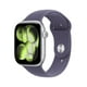 thumbnail image 1 of Smartwatch Applewatch Series 11 GPS 46mm Aluminio Plata S/M, 1 of 8