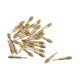 thumbnail image 1 of 30 Piezas De Repuesto Para Quitar Eslabones De Relojes, Herramienta Para Quitar Correas De Relojes, Accesorios, Estilo B, 1 of 5