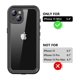 thumbnail image 2 of Funda Protebox para iPhone 13 Mini – Impermeable IP68, 2 of 7