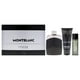 thumbnail image 1 of Set de Regalo Perfume Mont Blanc Legend EDT 100ml + Perfume Mont Blanc Legend EDT 14ml + Gel de Ducha Mont Blanc Legend 100ml, 1 of 3