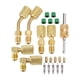 thumbnail image 5 of Kit adaptadores R410A de cobre, prácticos, cómodos y fáciles de usar, accesorios de repuesto para CALEFACCIÓN, VENTILACIÓN y AIRE ACONDICIONADO, 5 of 5