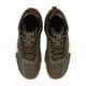thumbnail image 2 of Zapatos Under Armour TriBase Reign 6 para Hombre Talla 8 Verde/Negro, 2 of 9