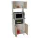 thumbnail image 4 of Mueble Cocina Alacena Fenix Blanco - Rovere, 4 of 6