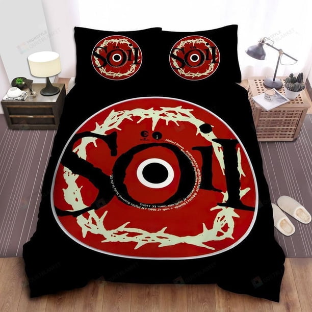Ferocious Lion Head Quilt Duvet Cover Set Soft Home Textiles Comforter Cover3-Piece Bedding Set