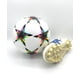 thumbnail image 1 of Balón de fútbol Prime Quality Wellness talla 5 de cuero PU, 1 of 4