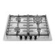 thumbnail image 2 of Encimera Gas licuado / Gas natural 4 Quemadores CEG-4670IN, 2 of 6