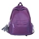thumbnail image 5 of Upgrade Your Style with Our Fashionable Outdoor Leisure Travel Bag - Adjustable, Large Capacity, and Wear-Resistant - Perfect for Students and Travelers!, 5 of 5